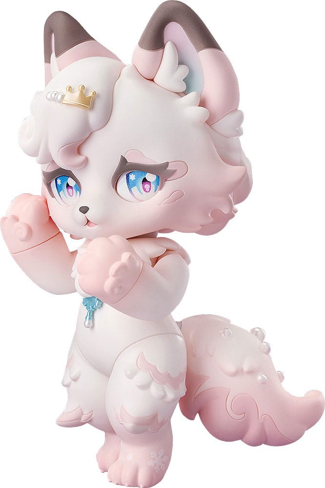 Fluffy Land Nendoroid Dyana Action Figure 10cm