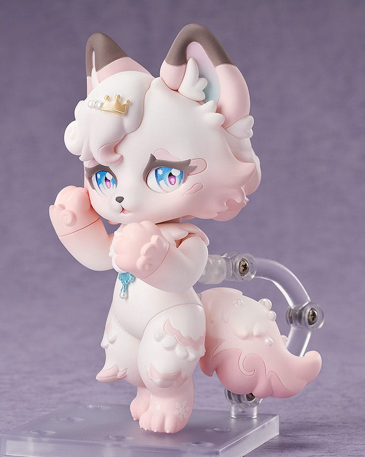 Fluffy Land Nendoroid Dyana Action Figure 10cm