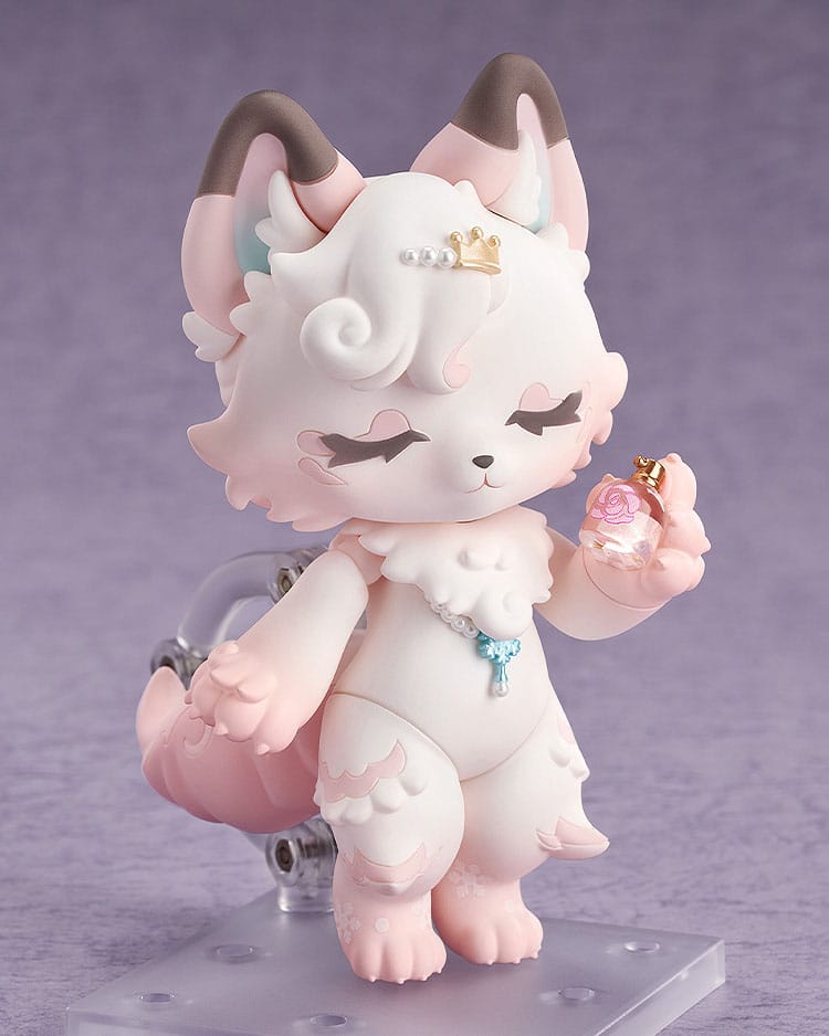 Fluffy Land Nendoroid Dyana Action Figure 10cm