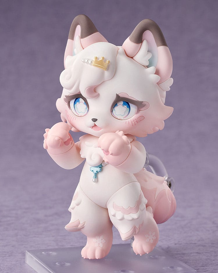 Fluffy Land Nendoroid Dyana Action Figure 10cm