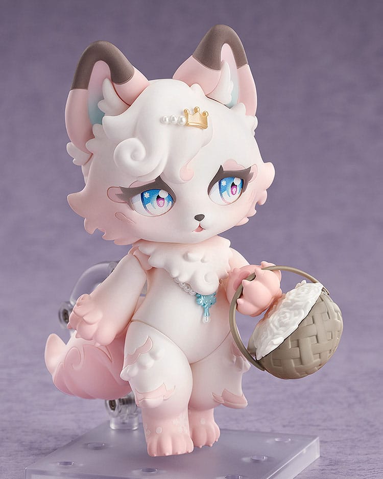 Fluffy Land Nendoroid Dyana Action Figure 10cm