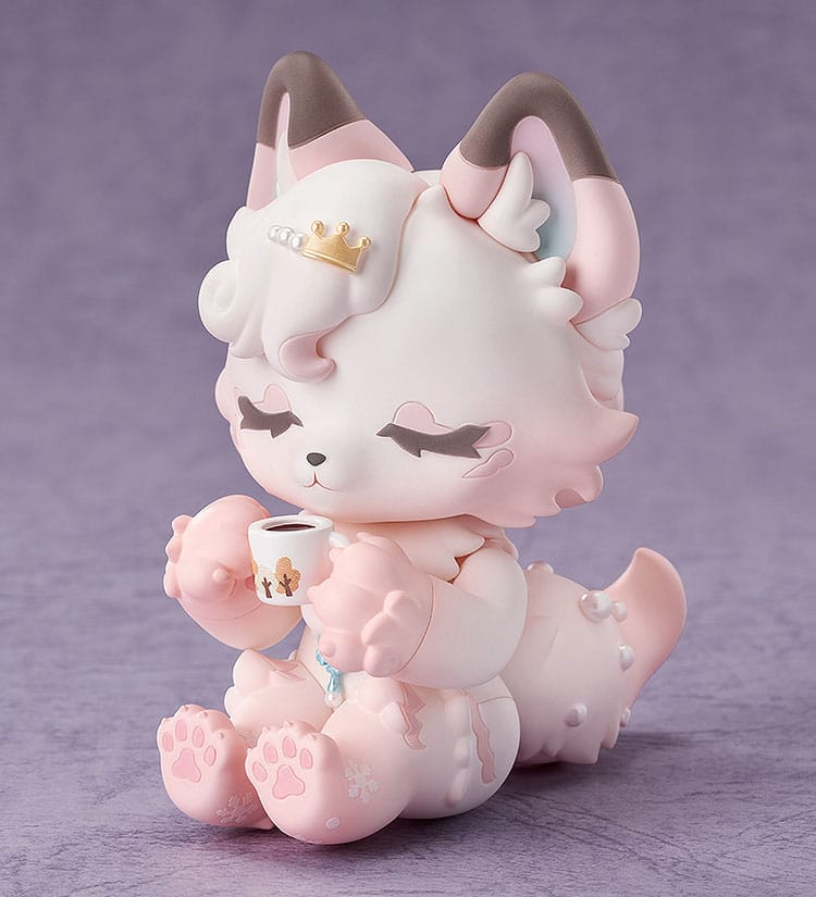 Fluffy Land Nendoroid Dyana Action Figure 10cm