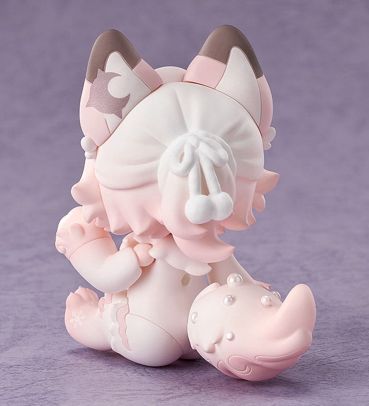 Fluffy Land Nendoroid Dyana Action Figure 10cm