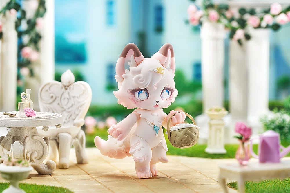 Fluffy Land Nendoroid Dyana Action Figure 10cm