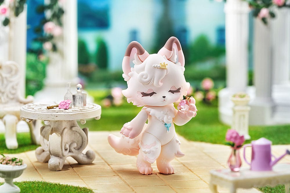 Fluffy Land Nendoroid Dyana Action Figure 10cm