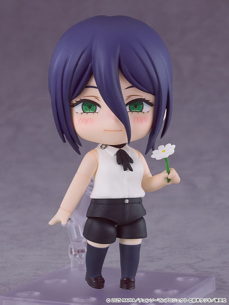 Chainsaw Man Nendoroid Action Figure Reze 10 cm
