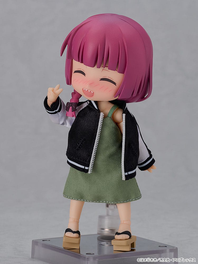 Bocchi the Rock! Nendoroid Kikuri Hiroi Doll Figure 14cm