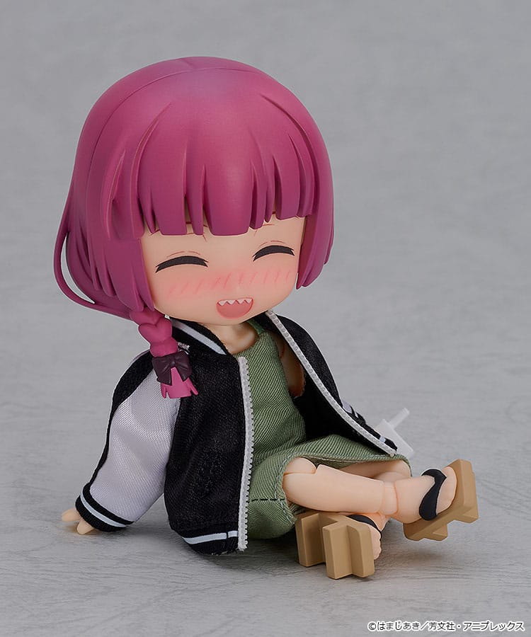 Bocchi the Rock! Nendoroid Kikuri Hiroi Doll Figure 14cm
