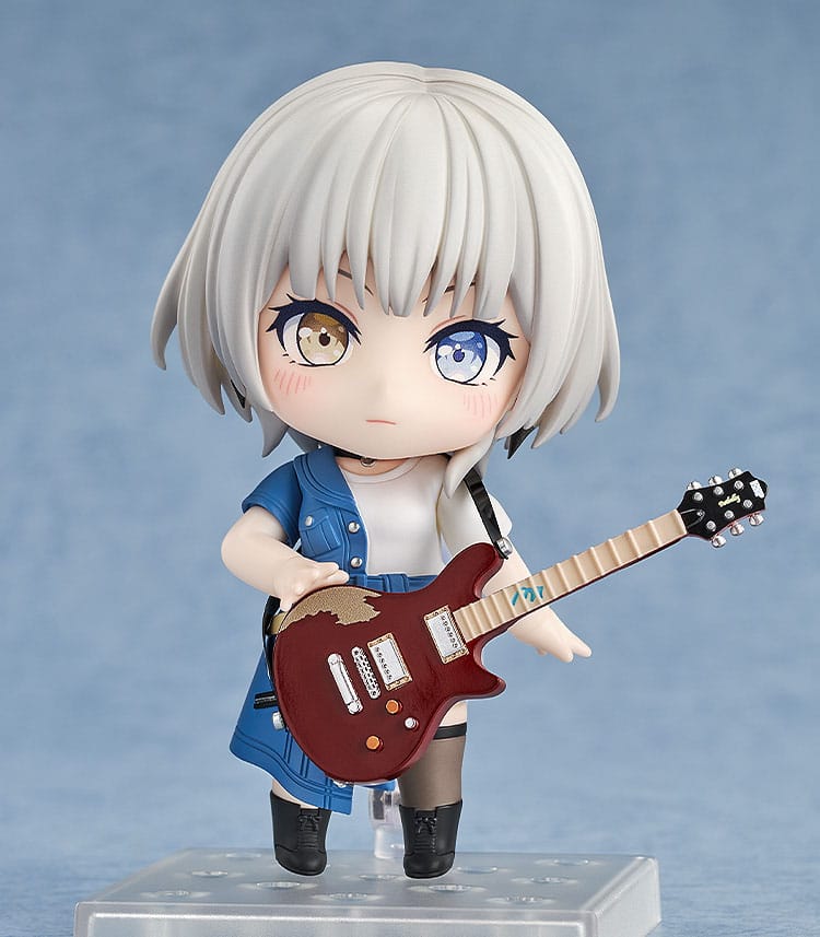 BanG Dream! Nendoroid Action Figure Rana Kaname 10 cm