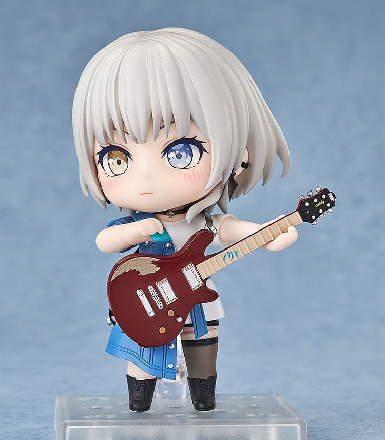BanG Dream! Nendoroid Action Figure Rana Kaname 10 cm