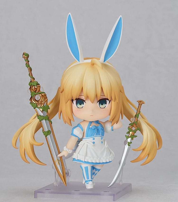 Fate/Grand Order Nendoroid Action Figure Berserker/Altria Caster 10 cm