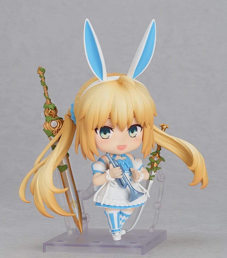 Fate/Grand Order Nendoroid Action Figure Berserker/Altria Caster 10 cm