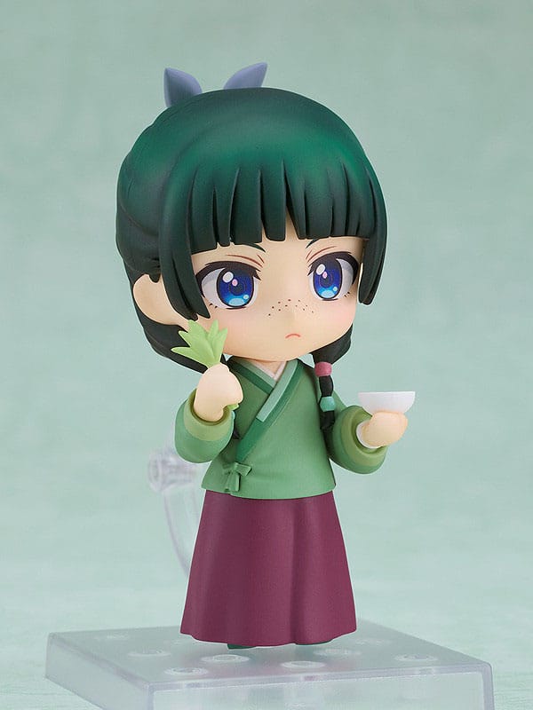 The Apothecary Diaries Nendoroid Action Figure Maomao 10 cm