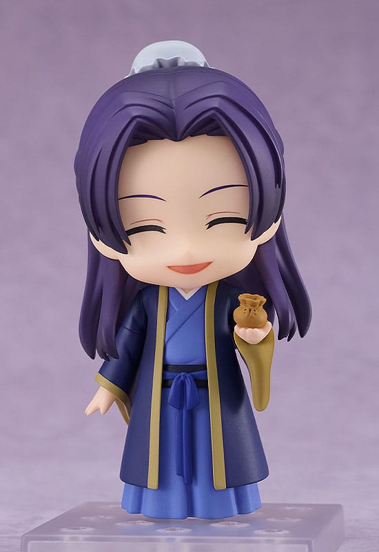 The Apothecary Diaries Nendoroid Action Figure Jinshi 10 cm