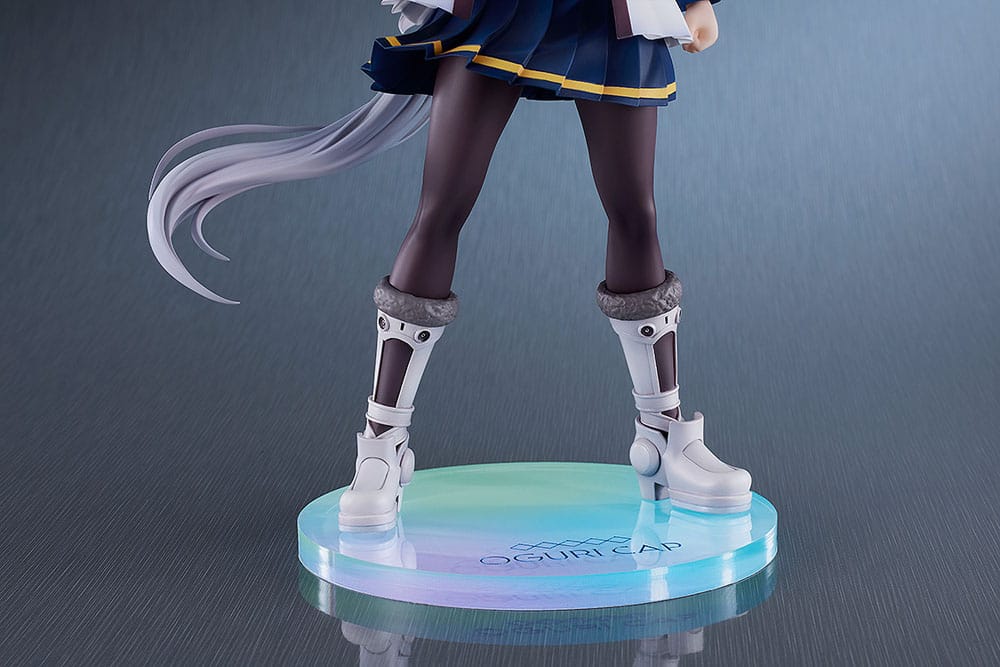 Uma Musume Pretty Derby PVC Statue 1/7 Oguri Cap 25 cm