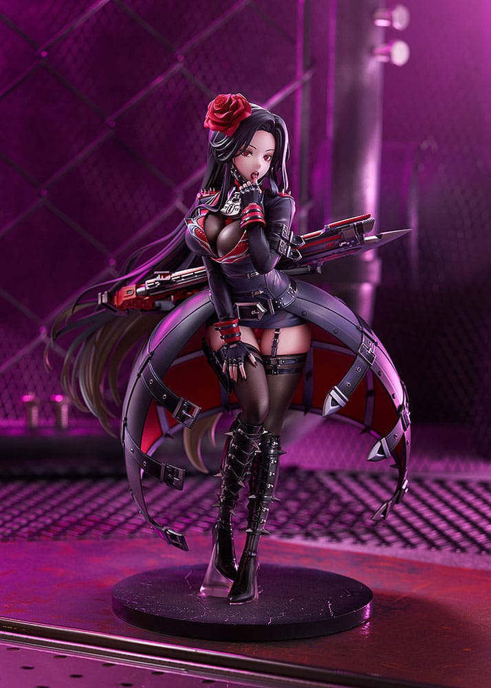 Goddess of Victory: Nikke PVC Statue 1/7 Maiden 24 cm