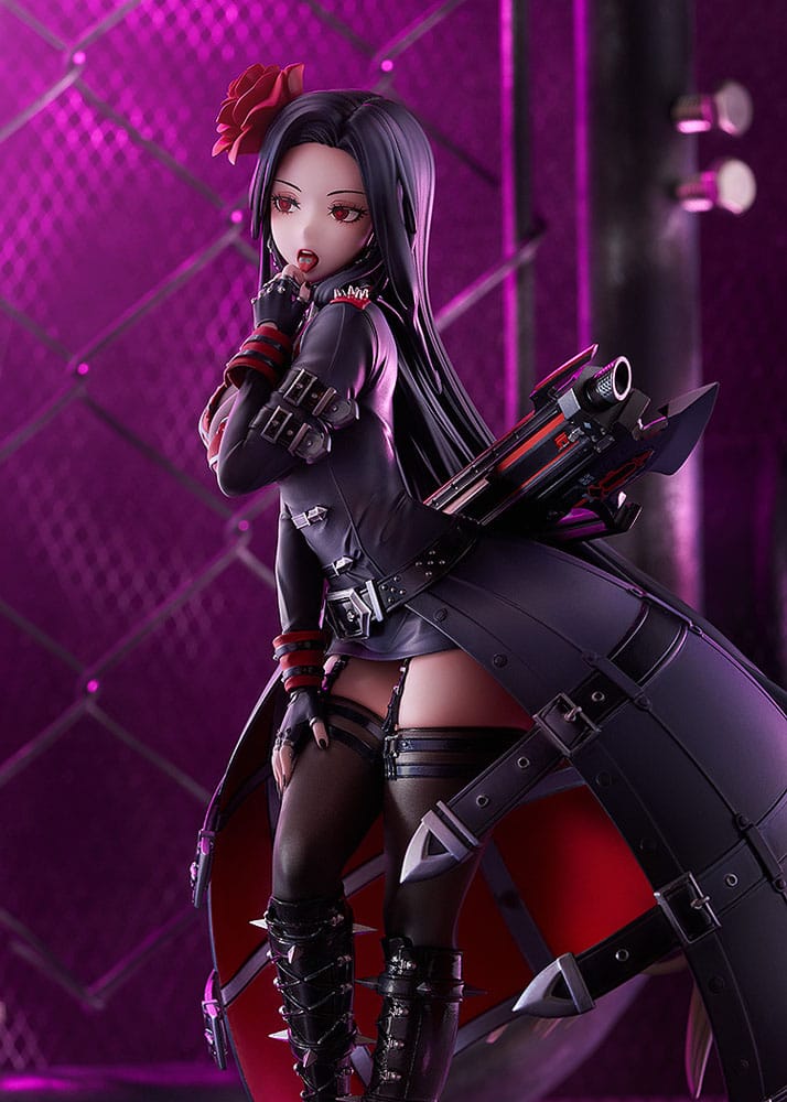 Goddess of Victory: Nikke PVC Statue 1/7 Maiden 24 cm