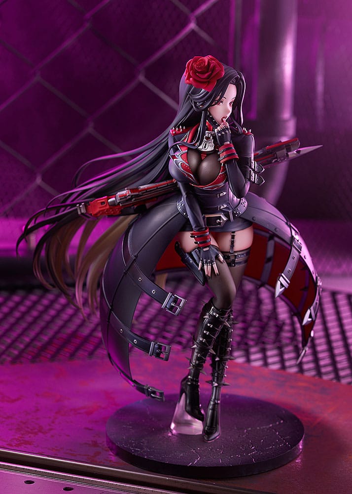 Goddess of Victory: Nikke PVC Statue 1/7 Maiden 24 cm