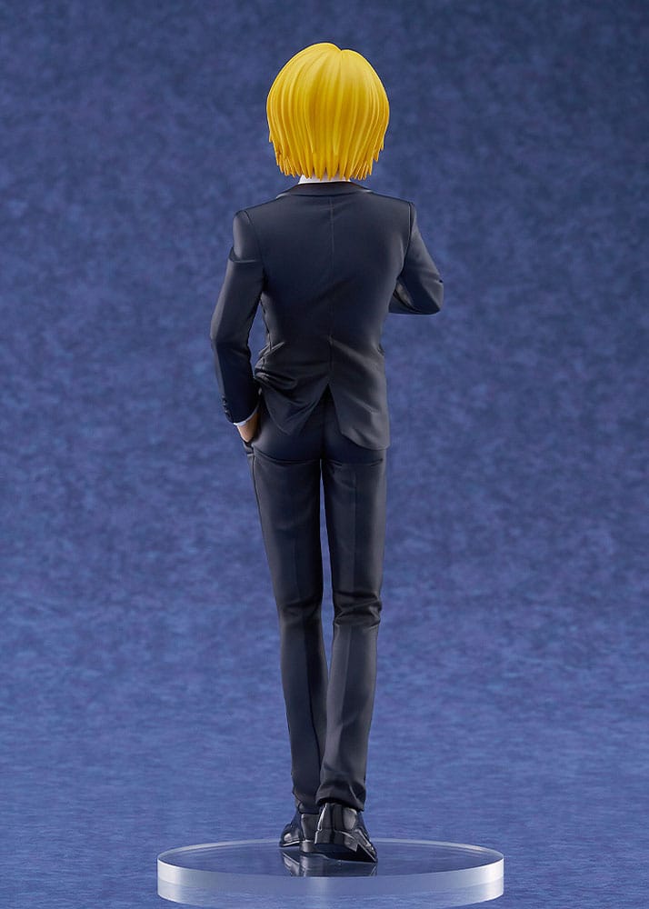 Hunter x Hunter  Pop Up Parade PVC Statue Curarpikt: Suit Ver. L Size 22 cm