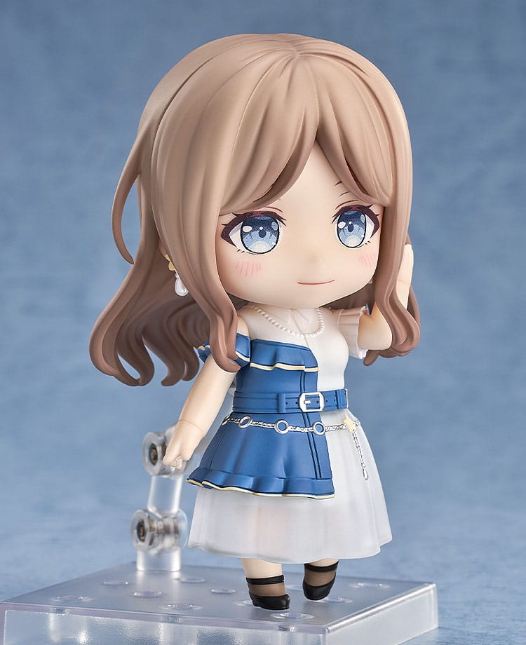 BanG Dream! Nendoroid Action Figure Soyo Nagasaki 10 cm