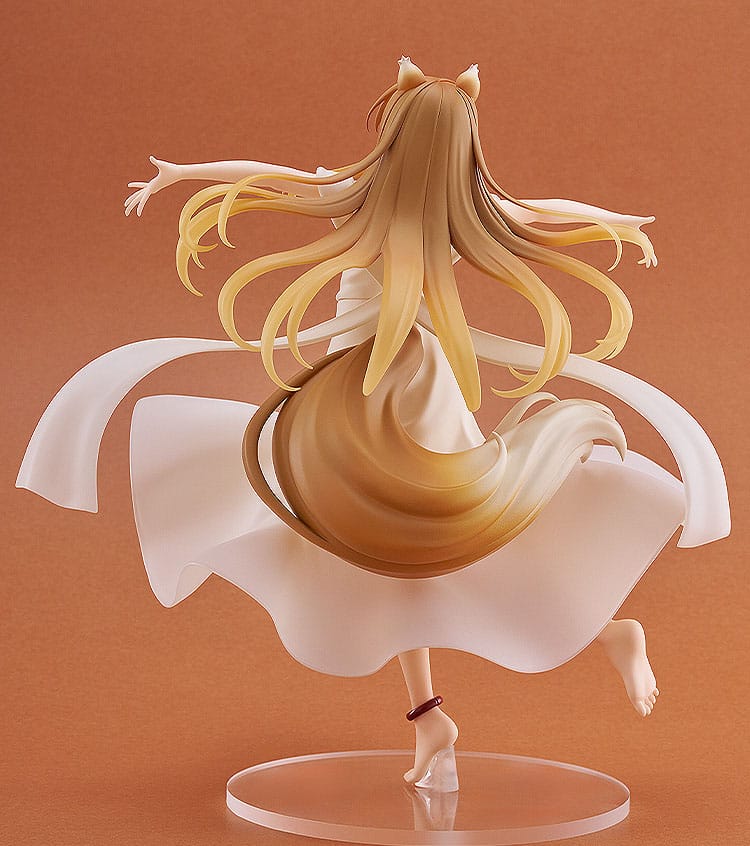 Spice and Wolf: Merchant Meets the Wise Wolf Pop Up Parade PVC Statue Holo: Abundant Harvest Ver. L Size 23 cm