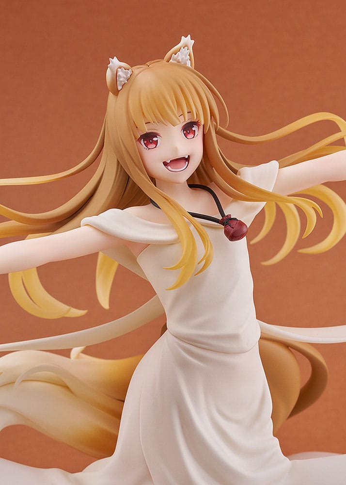 Spice and Wolf: Merchant Meets the Wise Wolf Pop Up Parade PVC Statue Holo: Abundant Harvest Ver. L Size 23 cm