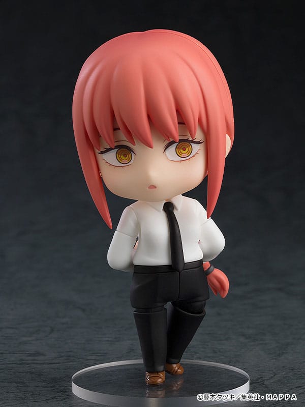 Chainsaw Man Nendoroid Action Figure Makima 10 cm
