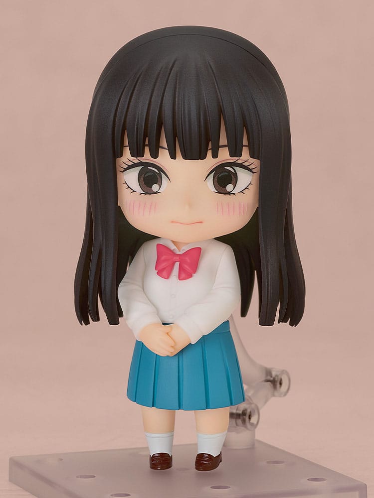 Kimi ni Todoke Nendoroid Action Figure Sawako Kuronuma 2.0 10 cm