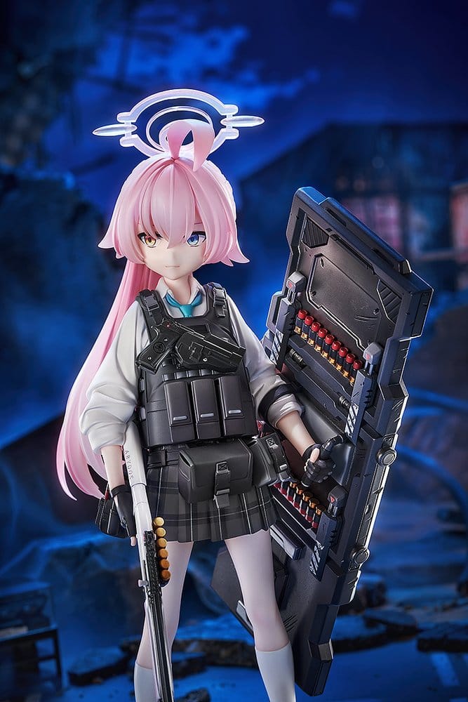 Blue Archive PVC Statue 1/7 Hoshino (Battle) 24 cm