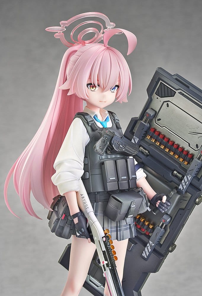 Blue Archive PVC Statue 1/7 Hoshino (Battle) 24 cm