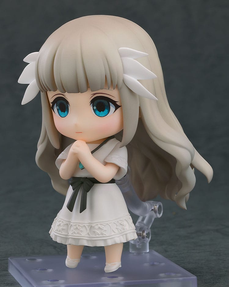 Ender Lilies: Quietus of the Knights Nendoroid Action Figure Lily 10 cm