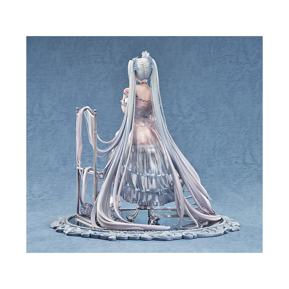 Goddess of Victory: Nikke PVC Statue 1/7 Cinderella: Glass Princess 24 cm
