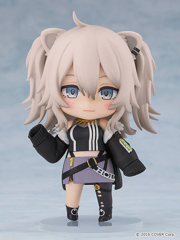 Hololive Production Nendoroid Action Figure Shishiro Botan 10 cm
