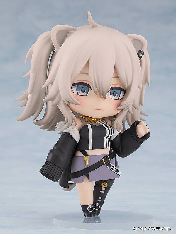 Hololive Production Nendoroid Action Figure Shishiro Botan 10 cm