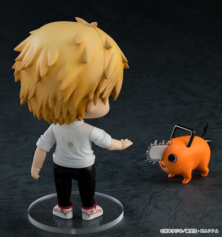 Chainsaw Man Nendoroid Action Figure Denji 10 cm