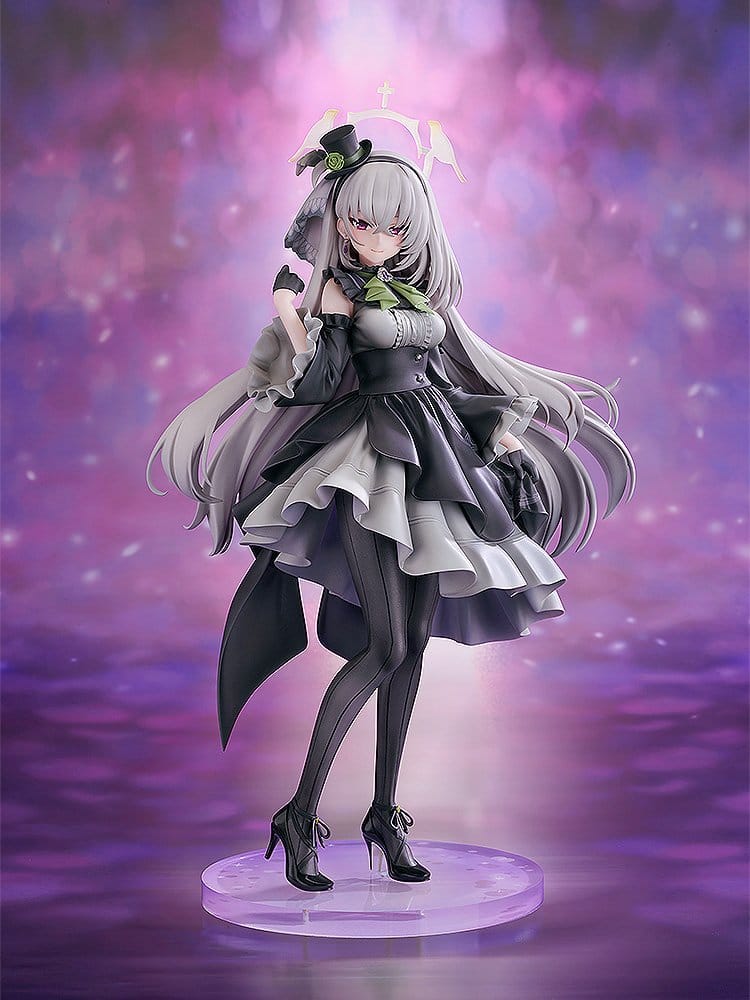 Blue Archive PVC Figure 1/7 Sakurako (Pop Idol) 25 cm