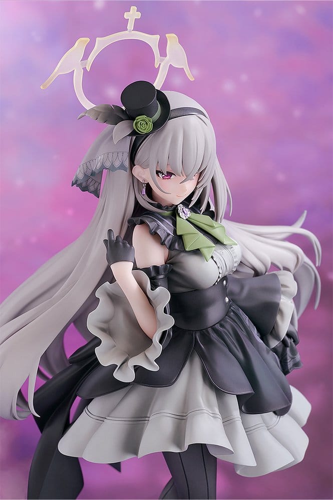 Blue Archive PVC Figure 1/7 Sakurako (Pop Idol) 25 cm