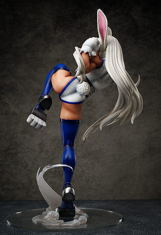 My Hero Academia 1/4 Scale Figur Mirko 46 cm