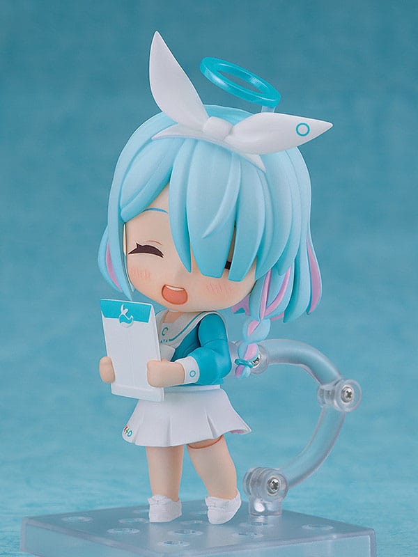 Blue Archive Nendoroid Action Figure Arona 10 cm
