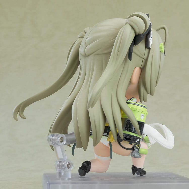 Goddess of Victory: Nikke Nendoroid Action Figure Soda 10 cm