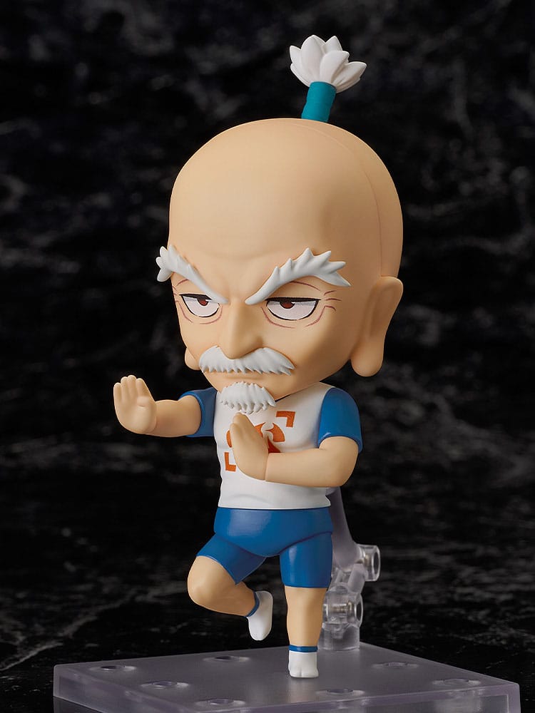 Hunter x Hunter Nendoroid Action Figure Netero 10 cm