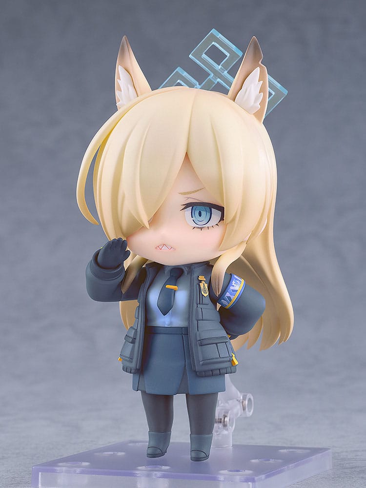 Blue Archive Nendoroid Action Figure Kanna Ogata 10 cm