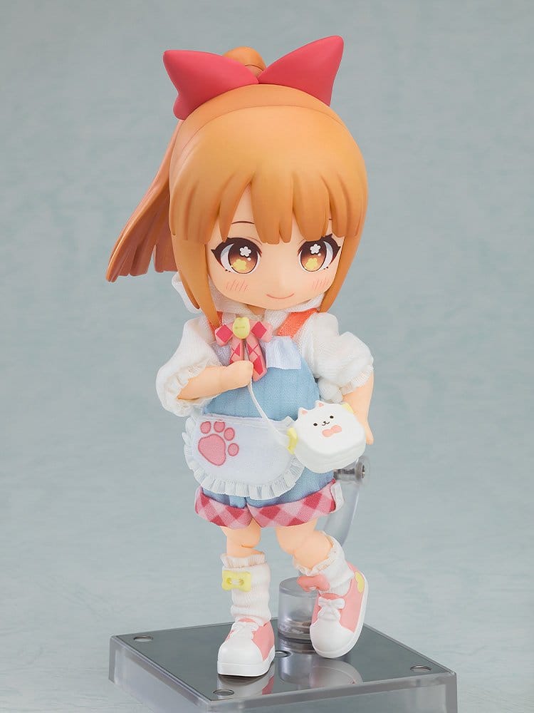 Nendoroid Doll Action Figure Emily: Pawfect Picnic Day Ver. 14 cm