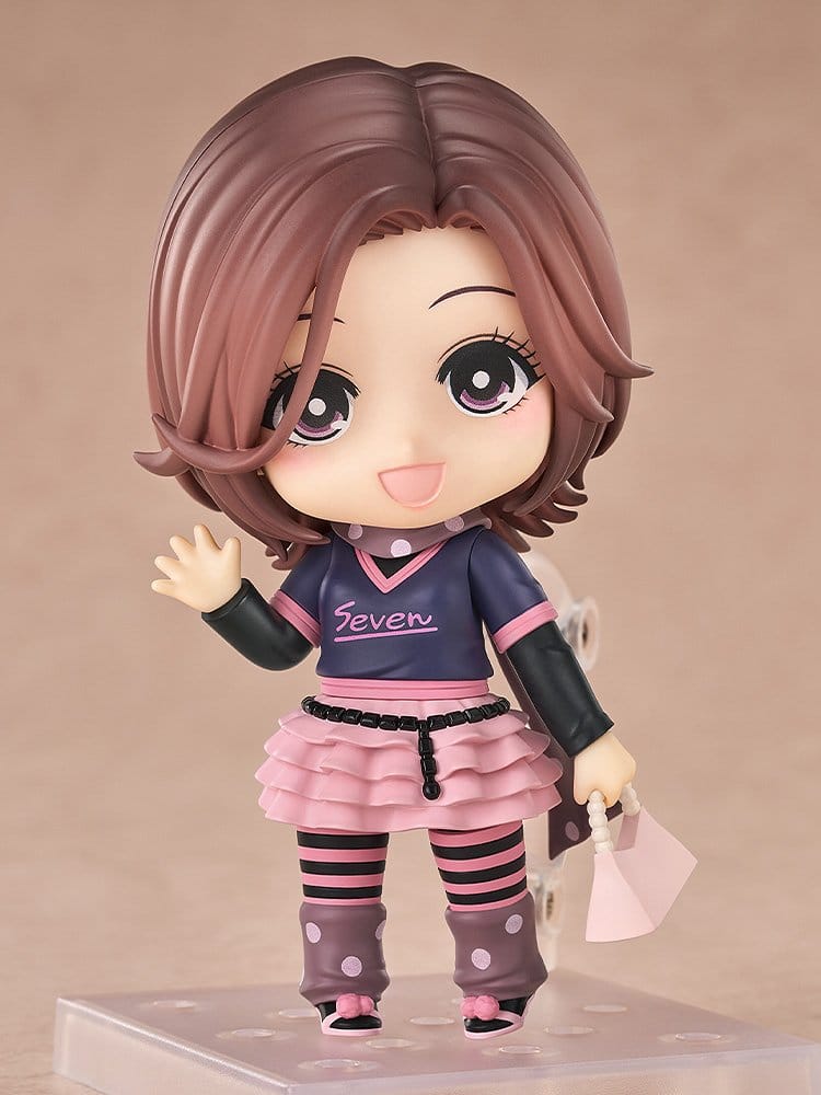 Nana Nendoroid Action Figure Nana Komatsu 10 cm