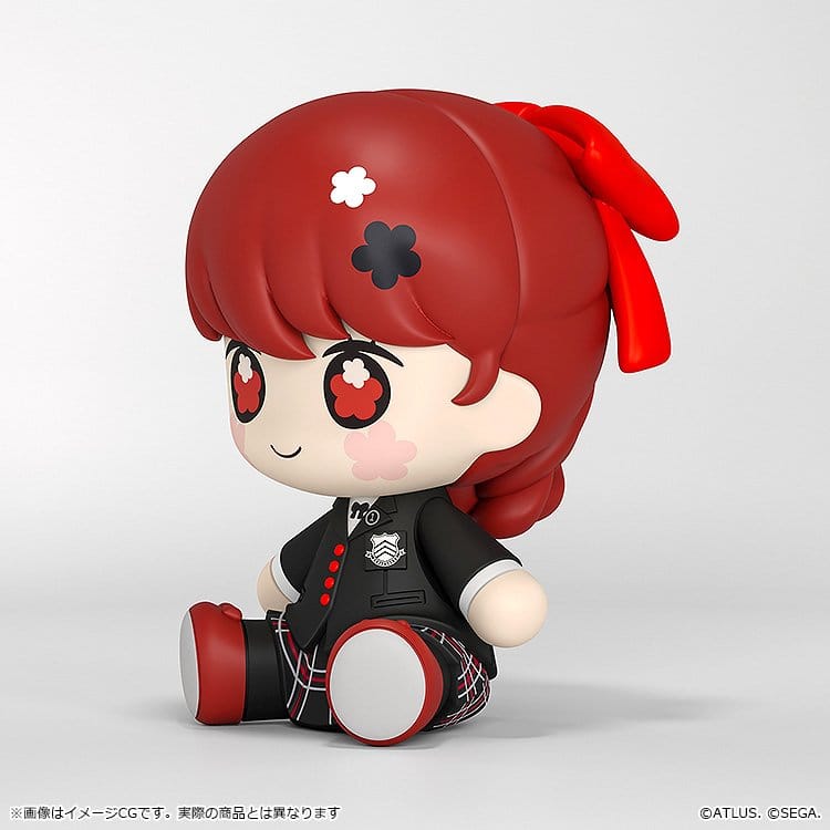 Persona 5 Royal Huggy Good Smile Kasumi Yoshizawa 7 cm
