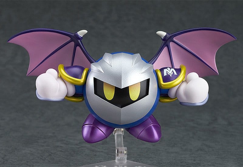 Kirby Nendoroid Action Figure Meta Knight 6 cm