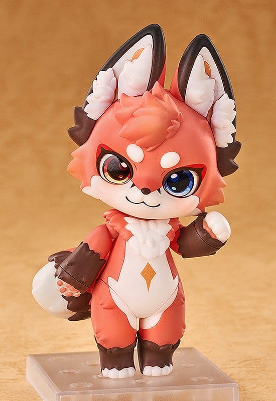 Fluffy Land Nendoroid Action Figure River (re-run) 10 cm