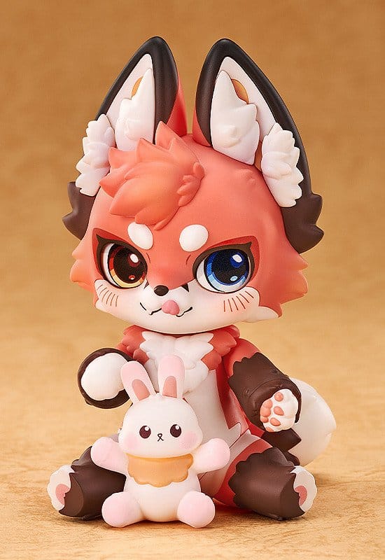 Fluffy Land Nendoroid Action Figure River (re-run) 10 cm