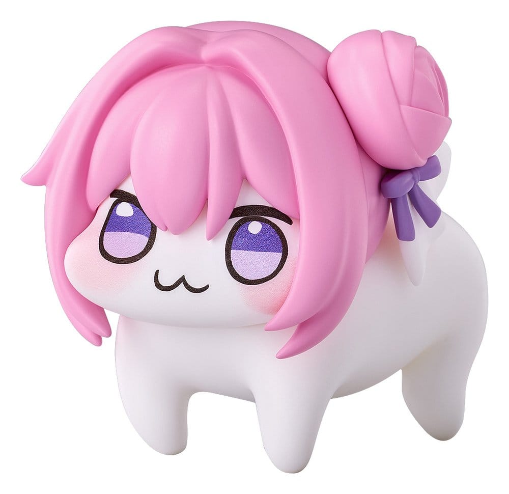Goddess of Victory: Nikke Soft Vinyl Figure Doro Dorothy 5 cm