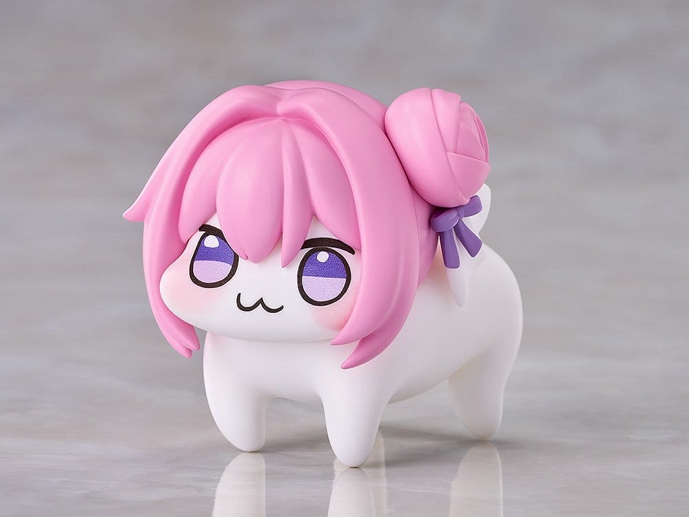 Goddess of Victory: Nikke Soft Vinyl Figure Doro Dorothy 5 cm